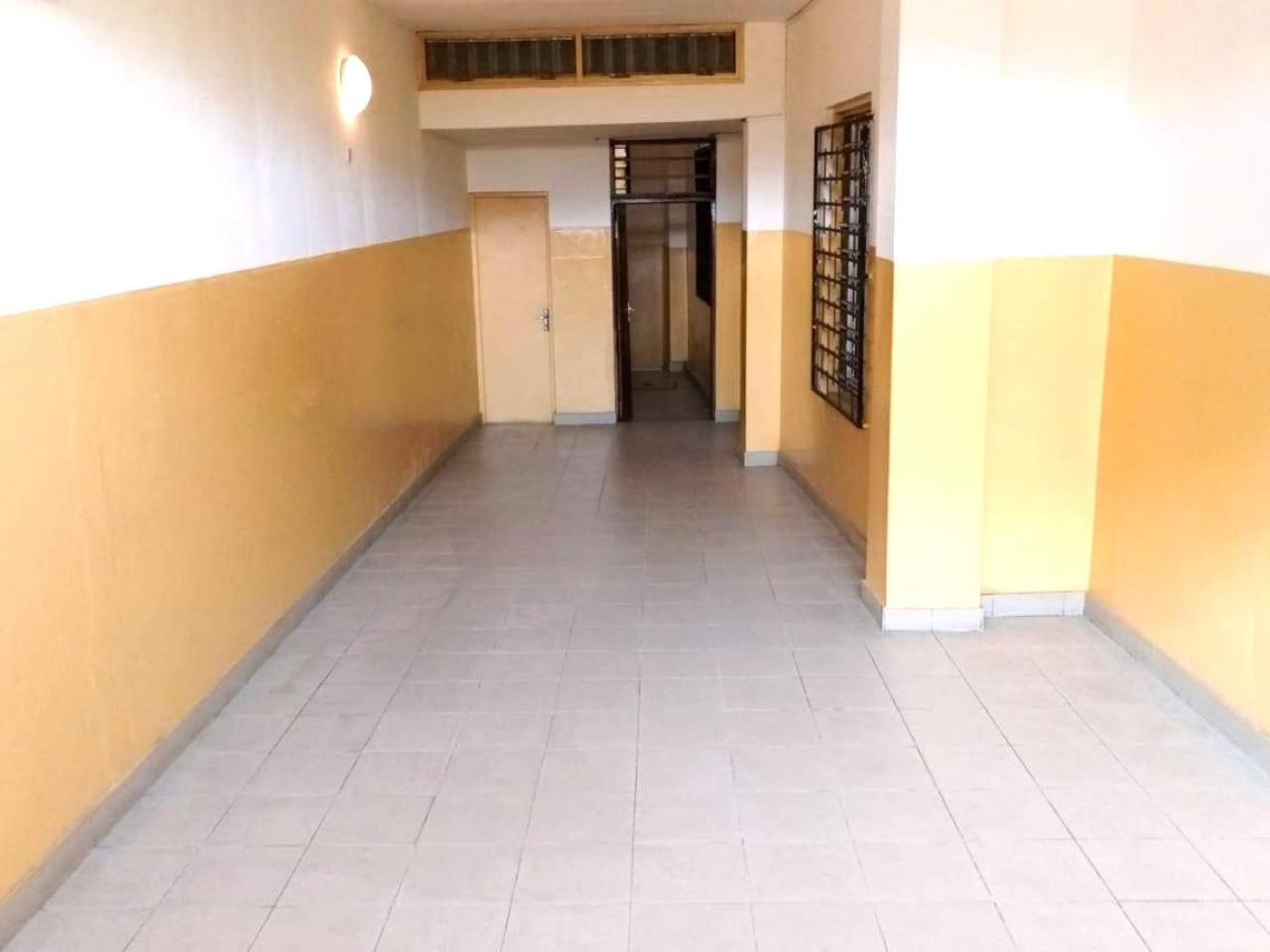 Rosalie'S Suites Lomé Extérieur photo