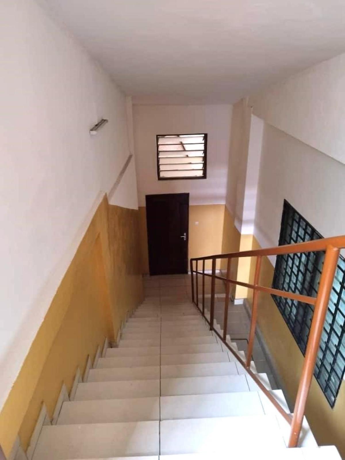 Rosalie'S Suites Lomé Extérieur photo